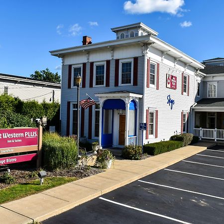 Best Western Plus Mentor-Cleveland Northeast Exterior photo