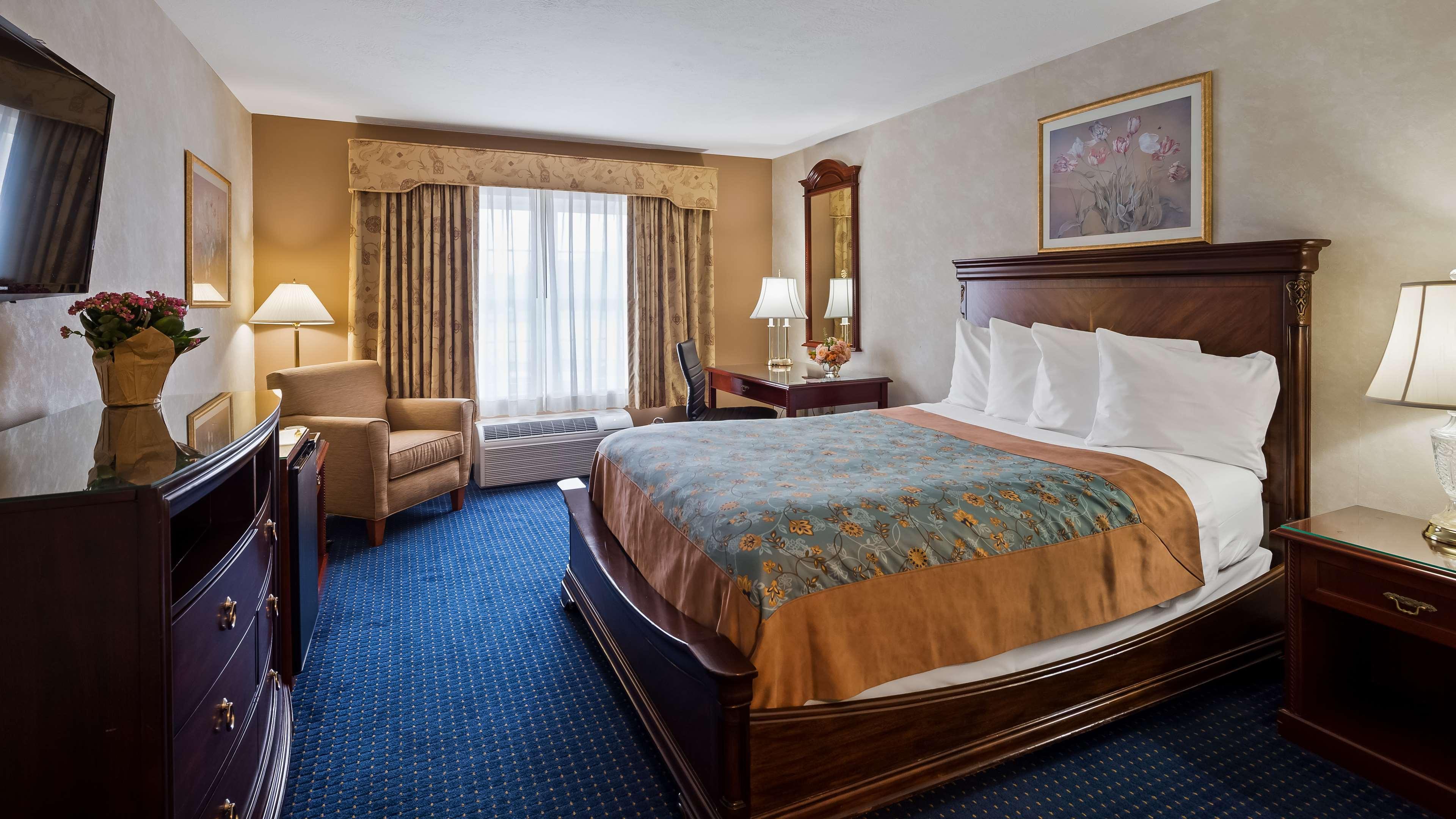 Best Western Plus Mentor-Cleveland Northeast Exterior photo