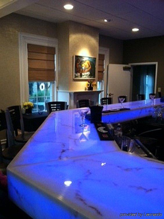 Best Western Plus Mentor-Cleveland Northeast Restaurant photo