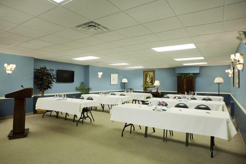 Best Western Plus Mentor-Cleveland Northeast Business photo